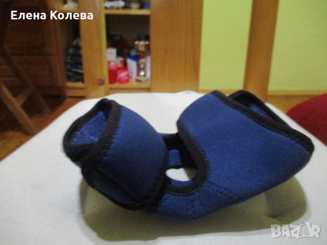 РЕХАБИЛИТАЦИЯ, снимка 3 - Други - 34882033