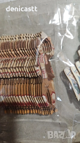 материали /мартеници /сувенири/ народни , снимка 5 - Други - 53389865