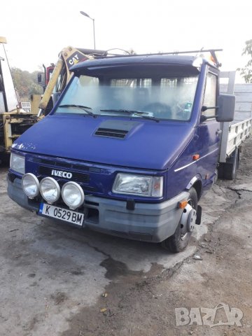 Преден ролбар за бусове sprinter iveco transit промоция, снимка 7 - Аксесоари и консумативи - 40068007