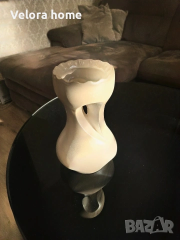 Ваза "Клонче", снимка 4 - Вази - 53398244