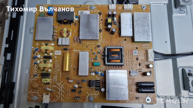 Sony KD-55XF8577 на части, снимка 6 - Части и Платки - 41021638