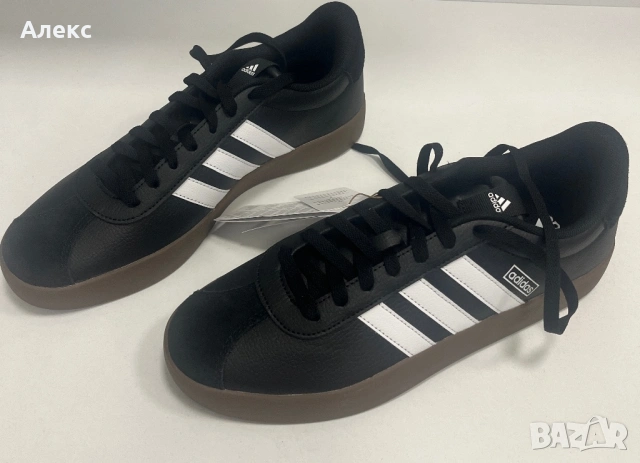 ADIDAS VL COURT 3.0 UK 