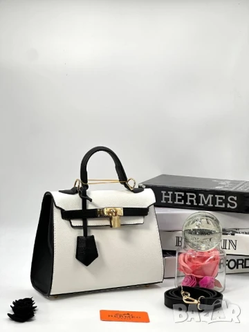 чанти hermes , снимка 9 - Чанти - 50744181