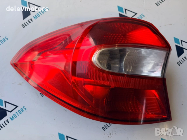 E4B513A603-BF ляв стоп от Ford Ka Plus 1.2, 85 ph., 5sp., engine YSKD, 2018, 98 000 km, euro 6B, снимка 3 - Части - 53684417