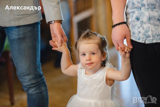 Фотография Свето Кръщение от Алекс Митаров, снимка 5 - Фотографи - 39486392