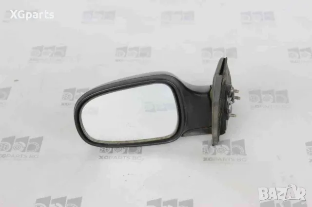  Ляво огледало за Daihatsu Cuore (1998-2003), снимка 2 - Части - 47977196