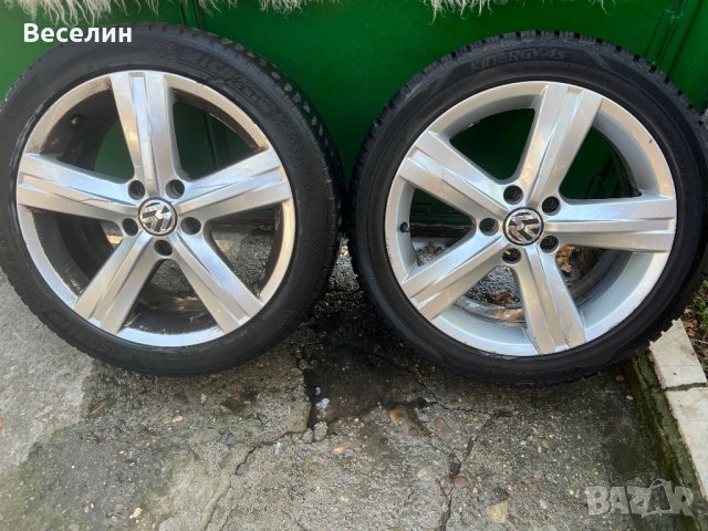 Edenichni djanti edenichki джанти еденични бройки, снимка 16 - Гуми и джанти - 41184195