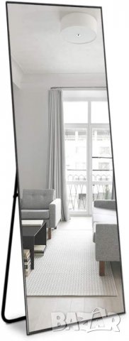 Огледало за стена с допълнителна защита против счупване или надиране JJ00371AAF, снимка 9 - Огледала - 38955038