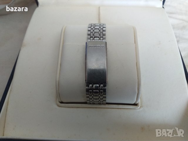 Ориент с черен циферблат, снимка 3 - Мъжки - 41725518