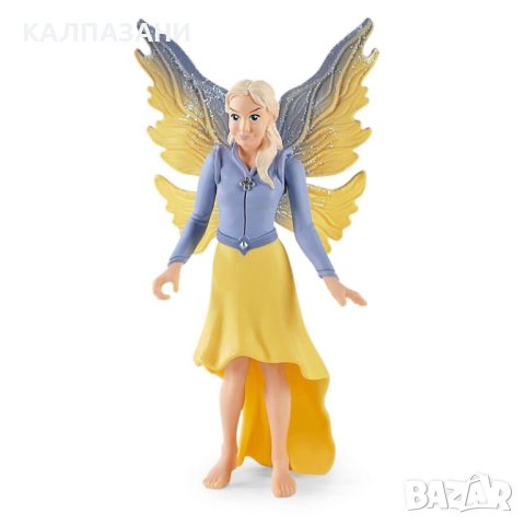 МАГИЧЕСКА ВЕТЕРИНАРНА КЛИНИКА 42523 , снимка 5 - Фигурки - 44420354