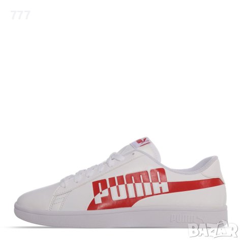 79лв.-Puma Smash оригинални дамски кецове , снимка 1 - Кецове - 41662046