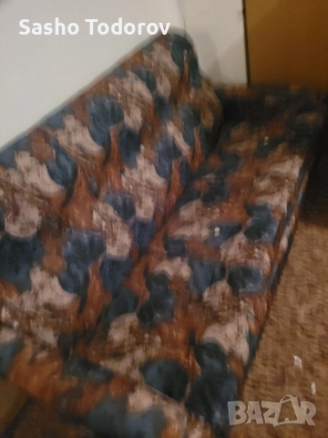 Холна гарнитура - НОВА 180/90/90 см., снимка 2 - Дивани и мека мебел - 52659411