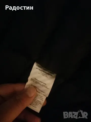 Оригинална парка OFF WHITE 250LV, снимка 4 - Якета - 48988248