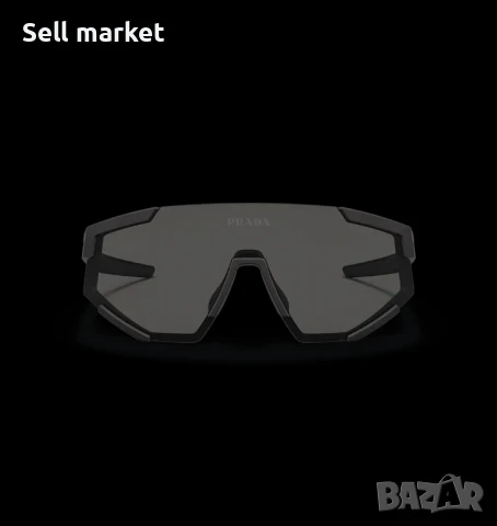 Слънчеви Очила Pr/unisex, снимка 2 - Слънчеви и диоптрични очила - 50569178