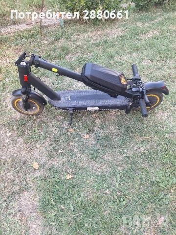 електрическа тротинетка, снимка 7 - Други спортове - 51159788