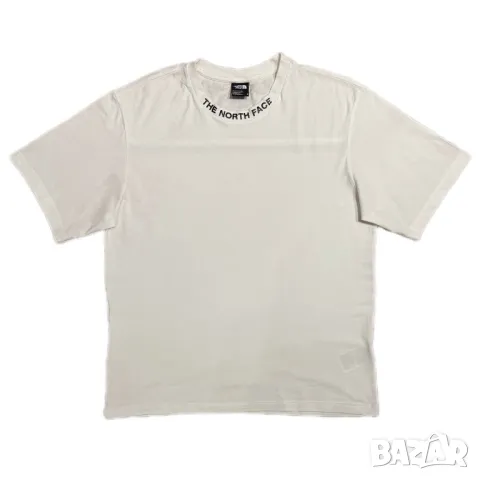 Оригинална мъжка тениска The North Face Zumu | M oversized , снимка 1