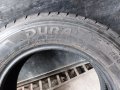 4бр.летни BRIDGESTONE 205/65/16 107T DOT 2720, снимка 6