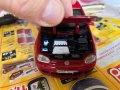 Golf R32 Maisto 1:24, снимка 9