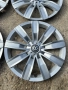 4 броя оригинални тасове за Vw Tiguan 17, снимка 2