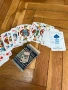 Карти за игра в кутия немски, снимка 9