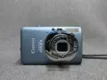 ЦИФРОВ ФОТОАПАРАТ CANON IXUS 95 IS 10.0MP CCD DIGITAL CAMERA Y2K DIGICAM, снимка 1