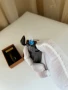 Газова запалка HONEST с троен пламък и пънч – нова, в кутия, снимка 4