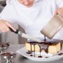 3140 Сладкарска шпатула за заглаждане и размазване, снимка 7