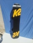 сноуборд  K2  с автомати  157Wсм. , снимка 7