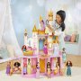 Disney Princess Замък на принцесите Къща за Кукли Музикален Дисни, снимка 1 - Кукли - 39375047