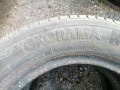 Гуми 185 65 14 Йокохама Yokohama gumi  2 броя Нов внос Не са нови Цената е за брой гума Без коментар, снимка 6