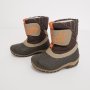 Freewalk Детски Зимни Ботуши за Сняг Дъжд Водоустойчиви 23.5-24 15.5см, снимка 2