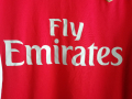 Arsenal Puma оригинална фланелка Арсенал тениска дълги ръкави , снимка 10