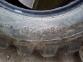 Гума за багер, снимка 2