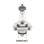 Крушка H4 12V 60/55W P43T Pure Light, снимка 3