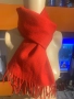 Шал агнешка вълна, снимка 3