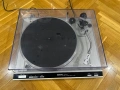 Грамофон Technics sl q 33, снимка 2