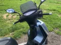Скутер Kymco People 250, снимка 4
