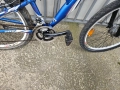 Алуминиев велосипед 26 цола TECNOBIKE-шест месеца гаранция, снимка 6