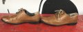 Бежови обувки, еко кожа, снимка 1 - Дамски ежедневни обувки - 41748106