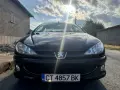 Peugeot 206/Пежо 206, 2009 г, 1.4, 75 кс, бензин, 112,000 км от първи собственик, снимка 14