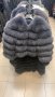 Дамско елегантно палто от лисица код 327, снимка 1 - Палта, манта - 35937927