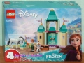 Продавам LEGO Disney Princes 43201 43204 43206 43208 43211 43212 43215 43216 43217 43219 43220 43223, снимка 3