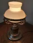 Немска настолна лампа   18/3, снимка 4