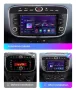 Мултимедия за Fiat Punto, Linea, Punto Grande, Навигация, Двоен дин, дисплей, Андроид плеър, Android, снимка 8
