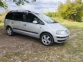VW SHARAN 1.9 TDI. 116к.с 6+1, снимка 7