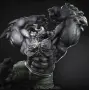 2× DC Doomsday Custom Statues – Doomsday vs Superman Diorama + Solo Statue
, снимка 8