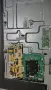 Power board 3IN1_Kant_Su2e_TPV_43, Mainboard SU2E_JDM от SAMSUNG UE43AU7092U, снимка 1