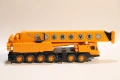 WIKING   1:87 H0 АВТОКРАН  КАМИОН МОДЕЛ, снимка 5