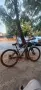 Продавам велосипед Drag C2 custom , снимка 3