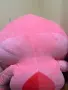 Розов Stitch плюшена играчка 🩷, снимка 3